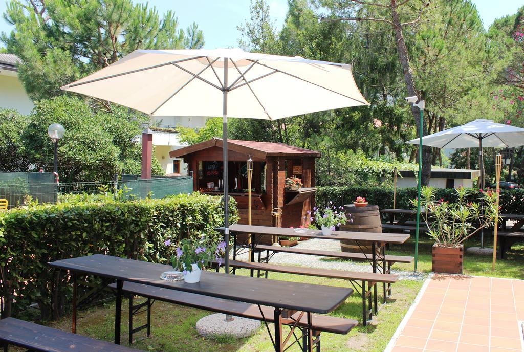 Hotel Eden لينانو سابيادورو المظهر الخارجي الصورة