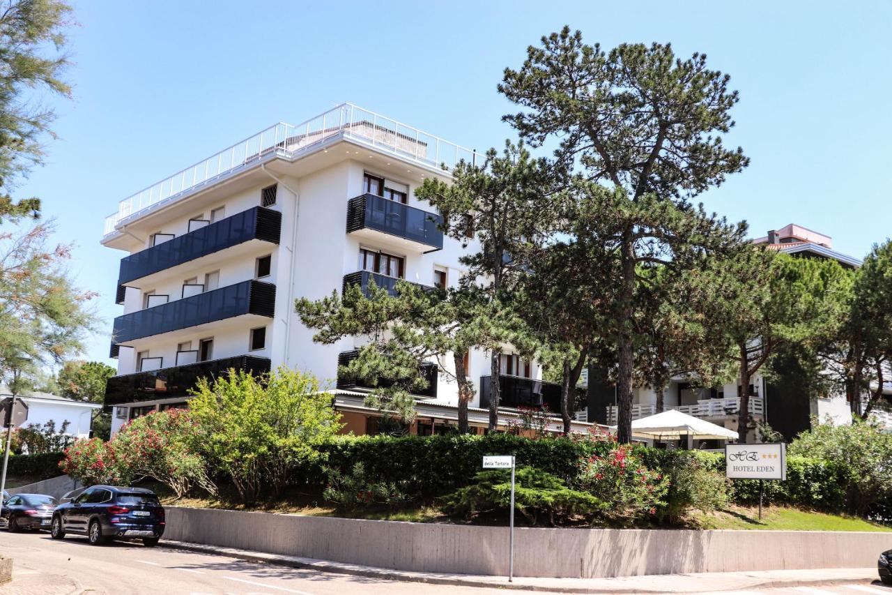 Hotel Eden لينانو سابيادورو المظهر الخارجي الصورة