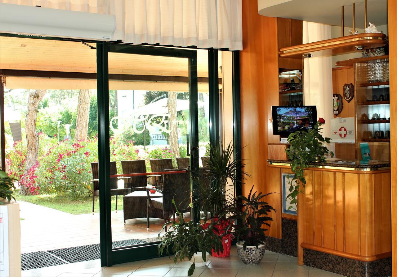 Hotel Eden لينانو سابيادورو المظهر الخارجي الصورة