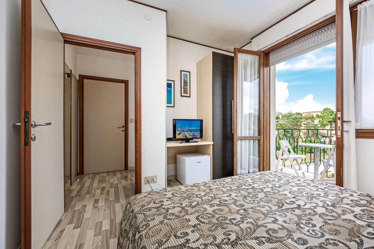 Hotel Eden لينانو سابيادورو المظهر الخارجي الصورة