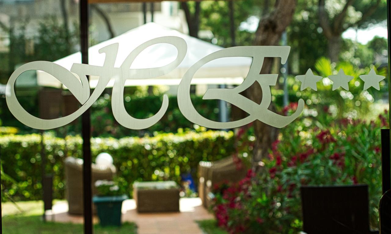 Hotel Eden لينانو سابيادورو المظهر الخارجي الصورة