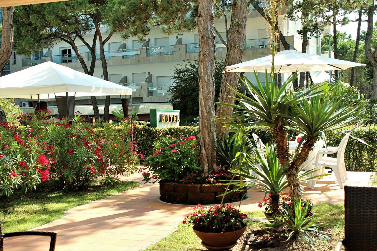 Hotel Eden لينانو سابيادورو المظهر الخارجي الصورة