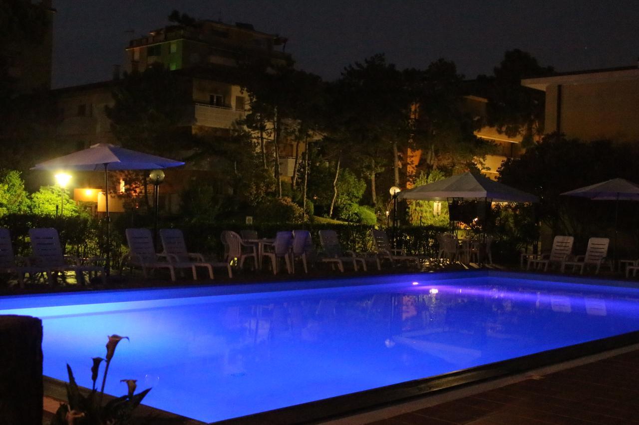 Hotel Eden لينانو سابيادورو المظهر الخارجي الصورة