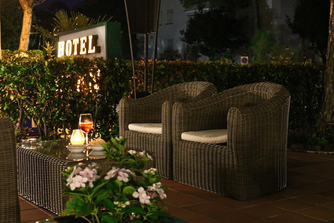 Hotel Eden لينانو سابيادورو المظهر الخارجي الصورة